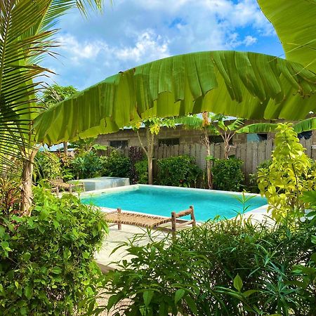 Shamba Village パジェ エクステリア 写真