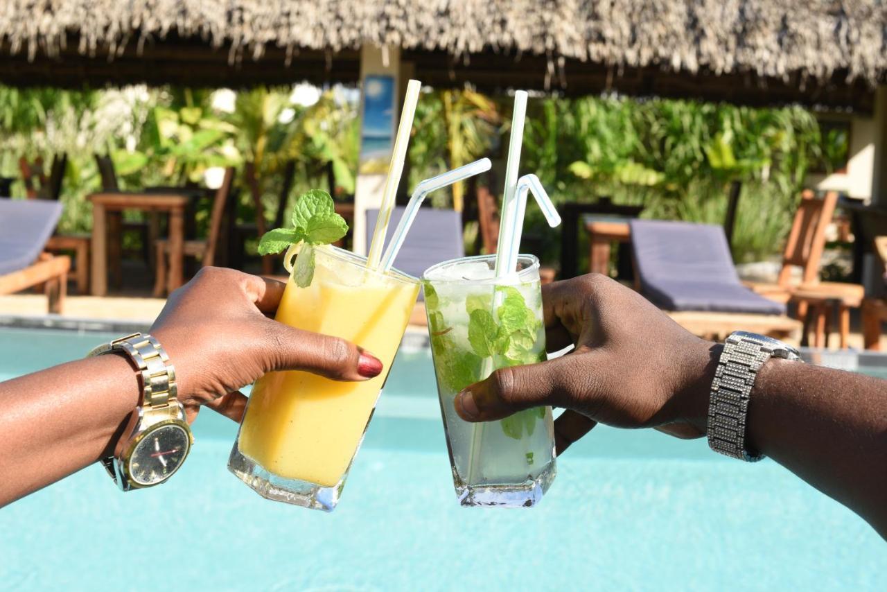 Shamba Village パジェ エクステリア 写真