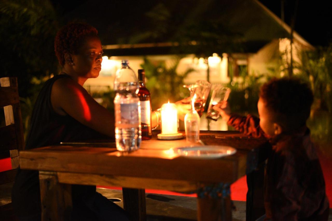 Shamba Village パジェ エクステリア 写真
