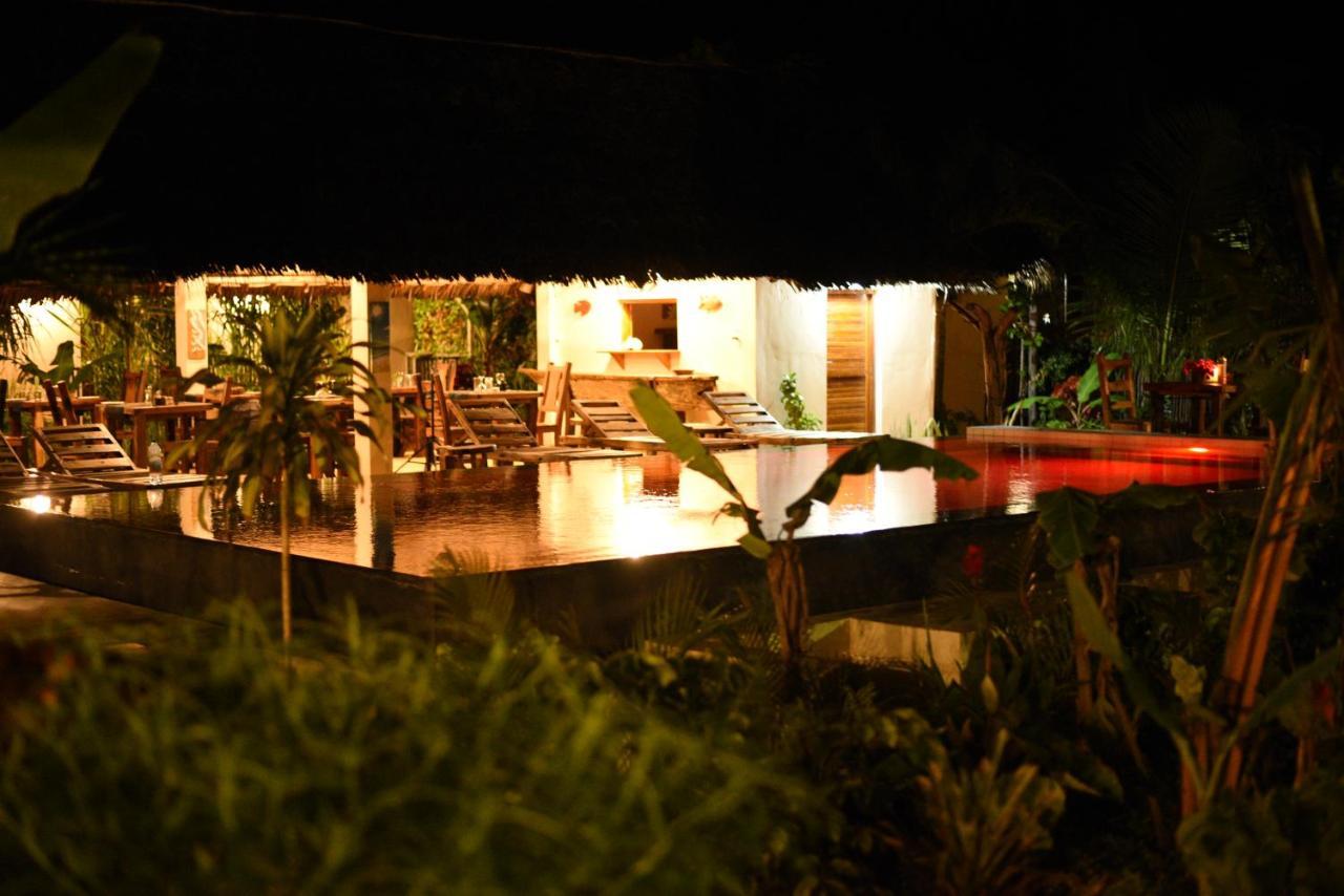 Shamba Village パジェ エクステリア 写真
