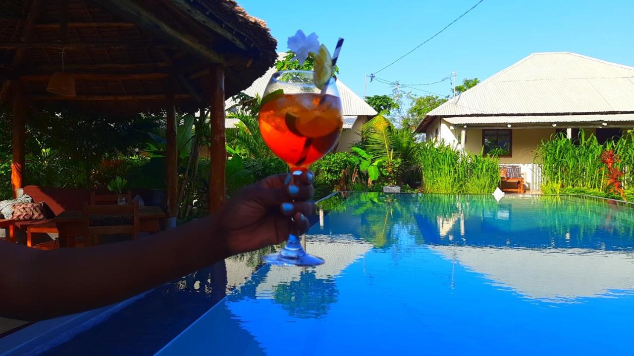 Shamba Village パジェ エクステリア 写真