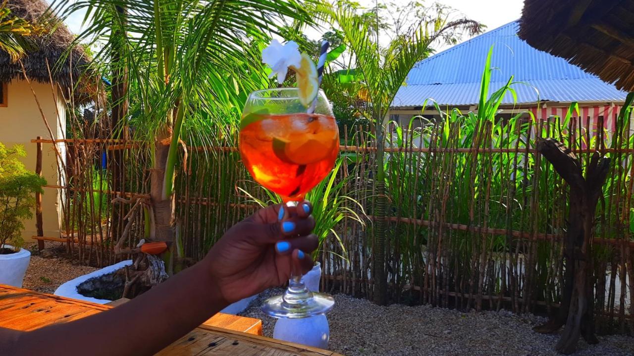 Shamba Village パジェ エクステリア 写真