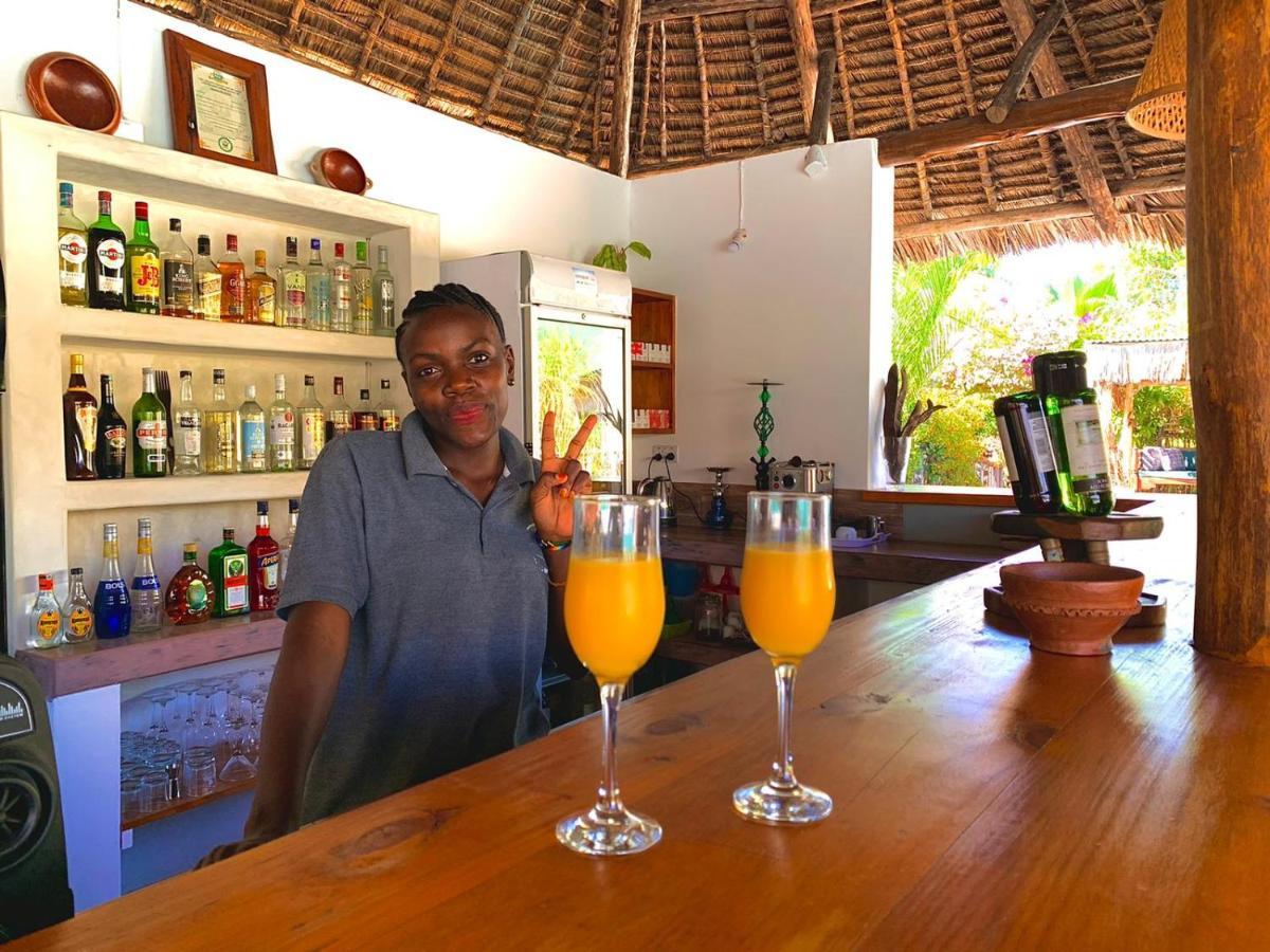 Shamba Village パジェ エクステリア 写真