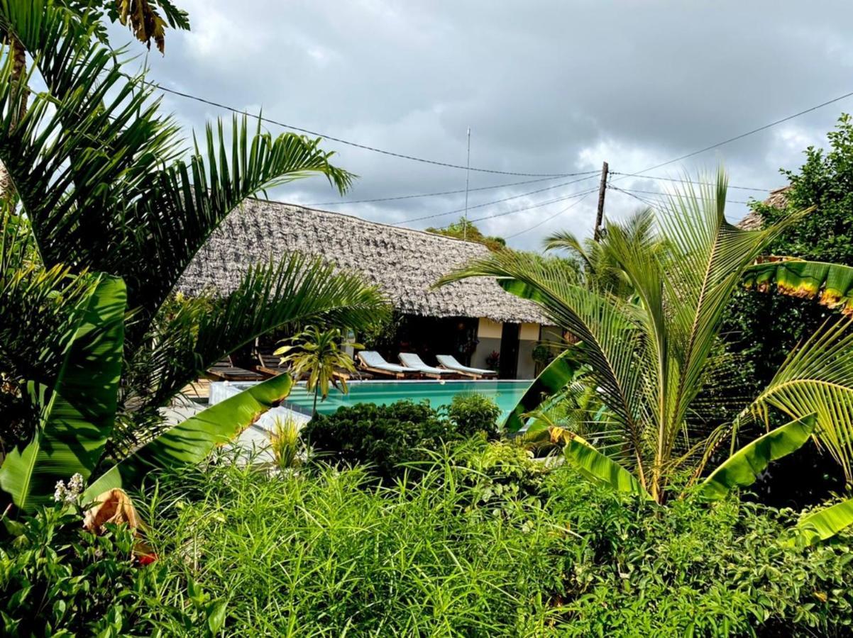 Shamba Village パジェ エクステリア 写真