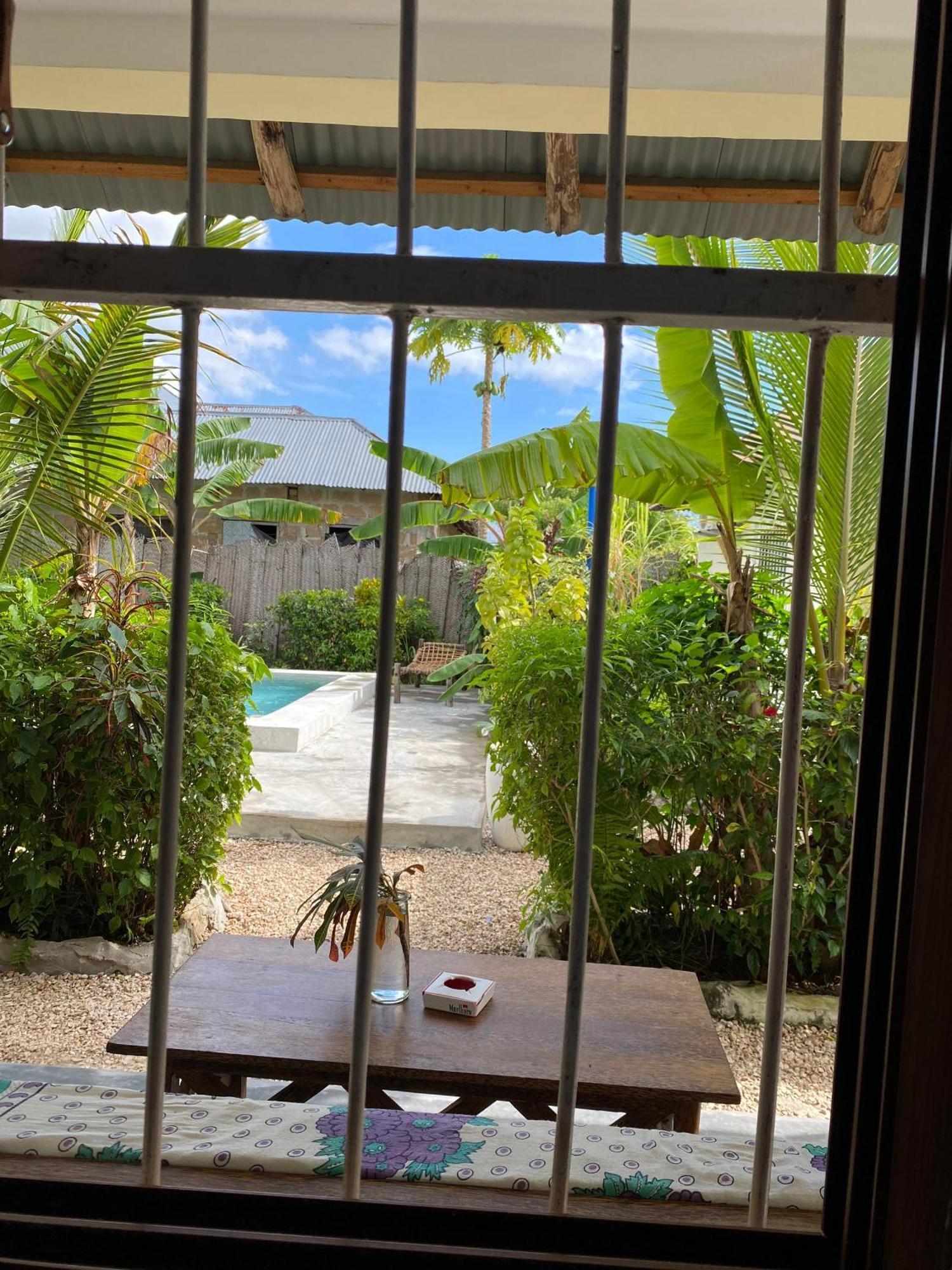 Shamba Village パジェ エクステリア 写真