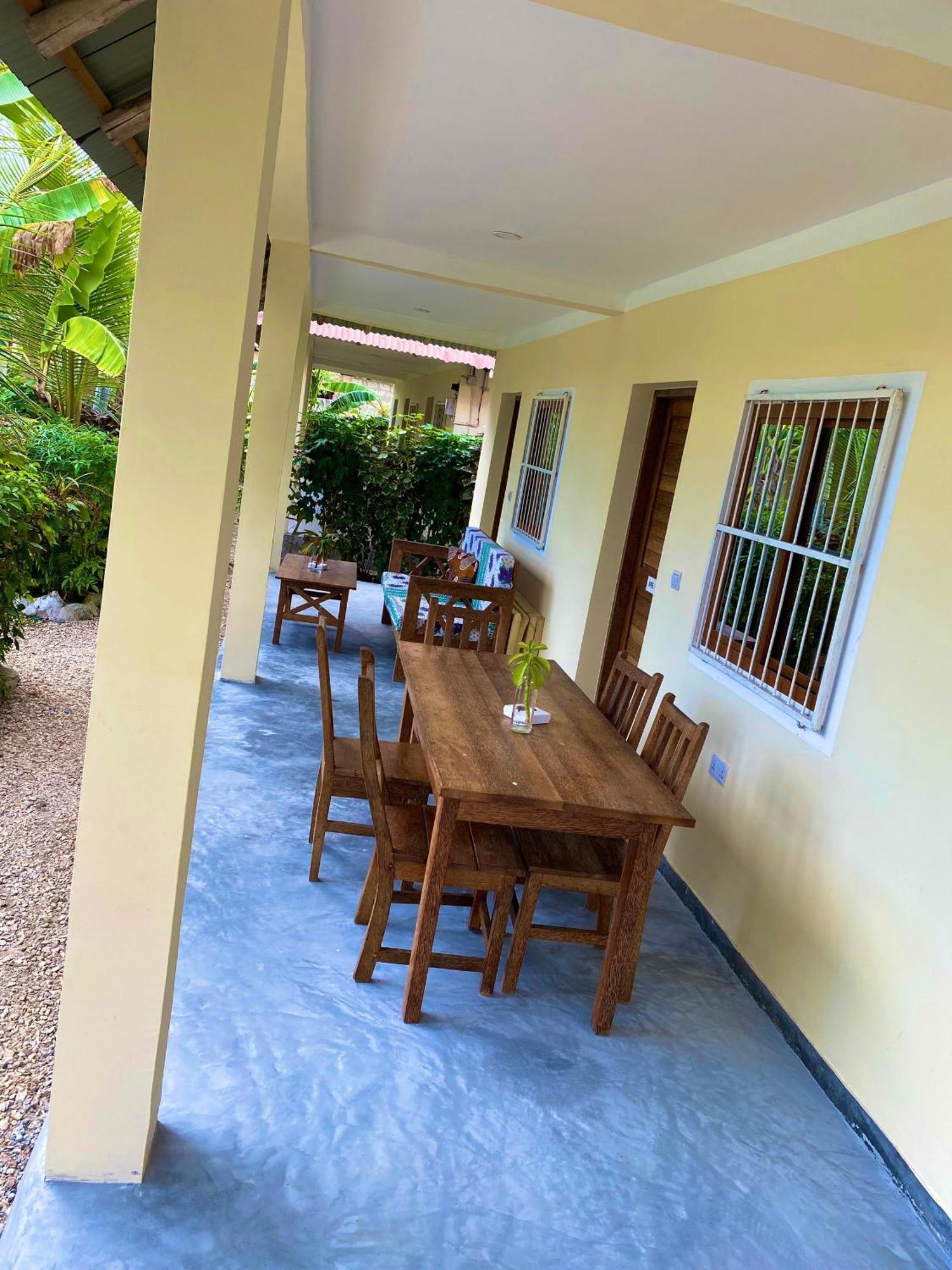 Shamba Village パジェ エクステリア 写真
